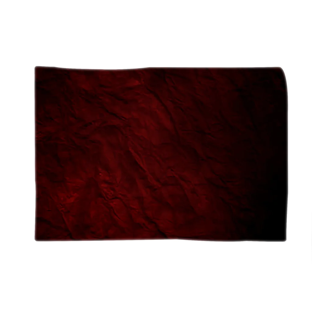 【ホラー専門店】ジルショップの血液デザイン Blanket