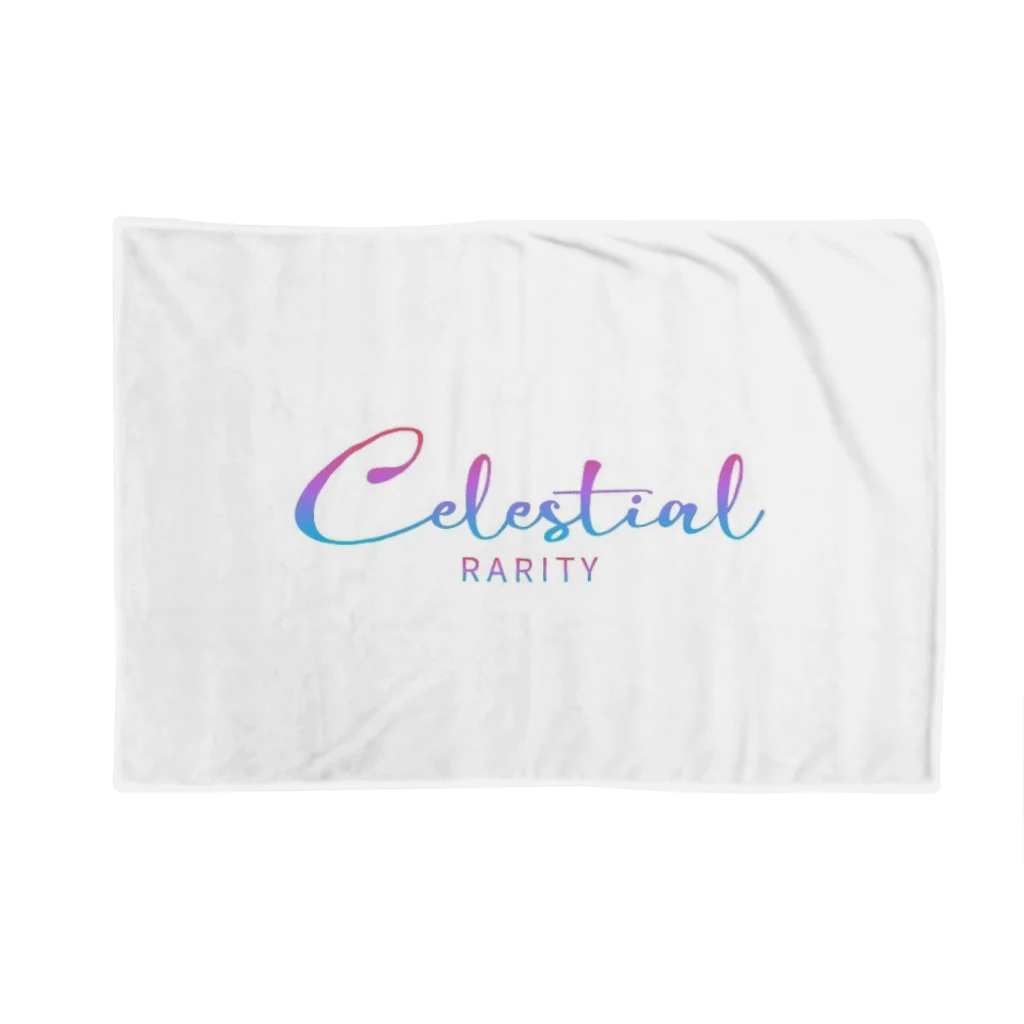 Celestial RarityのCelestial Rarity Blanket