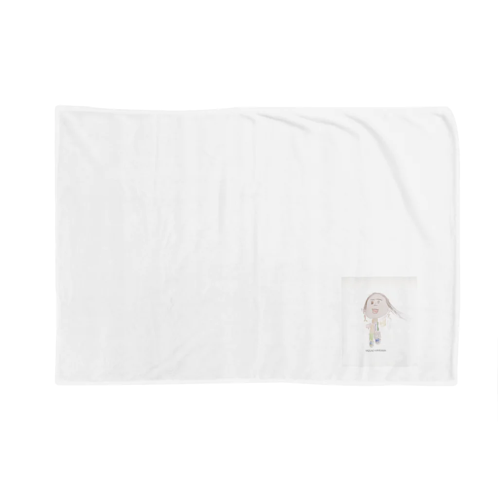 いせやご利益があるショップのあまてらす♡ Blanket