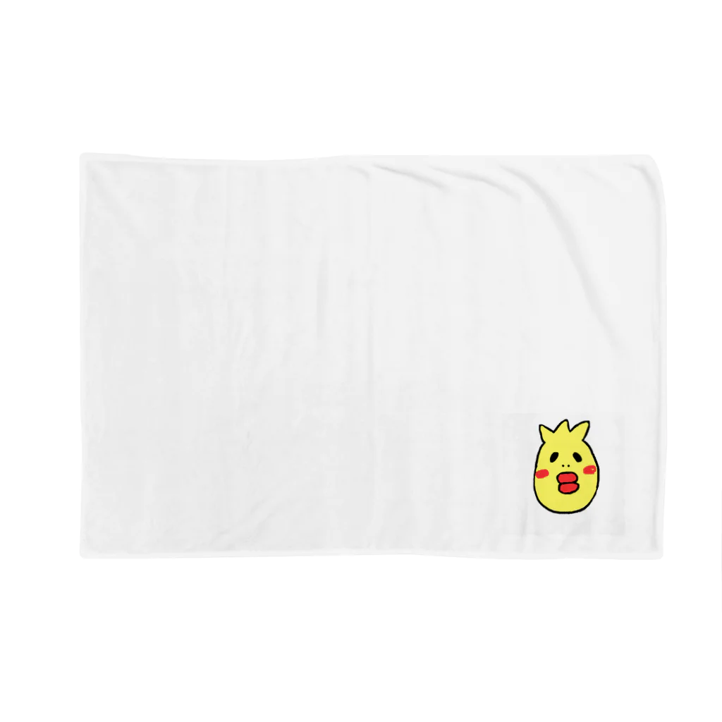 ahiruchan'sのあひるんるん Blanket