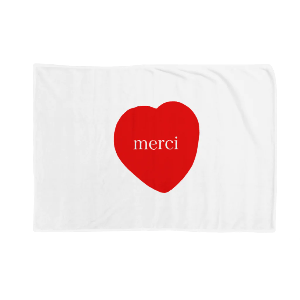 swtmeのmerci♡ ブランケット