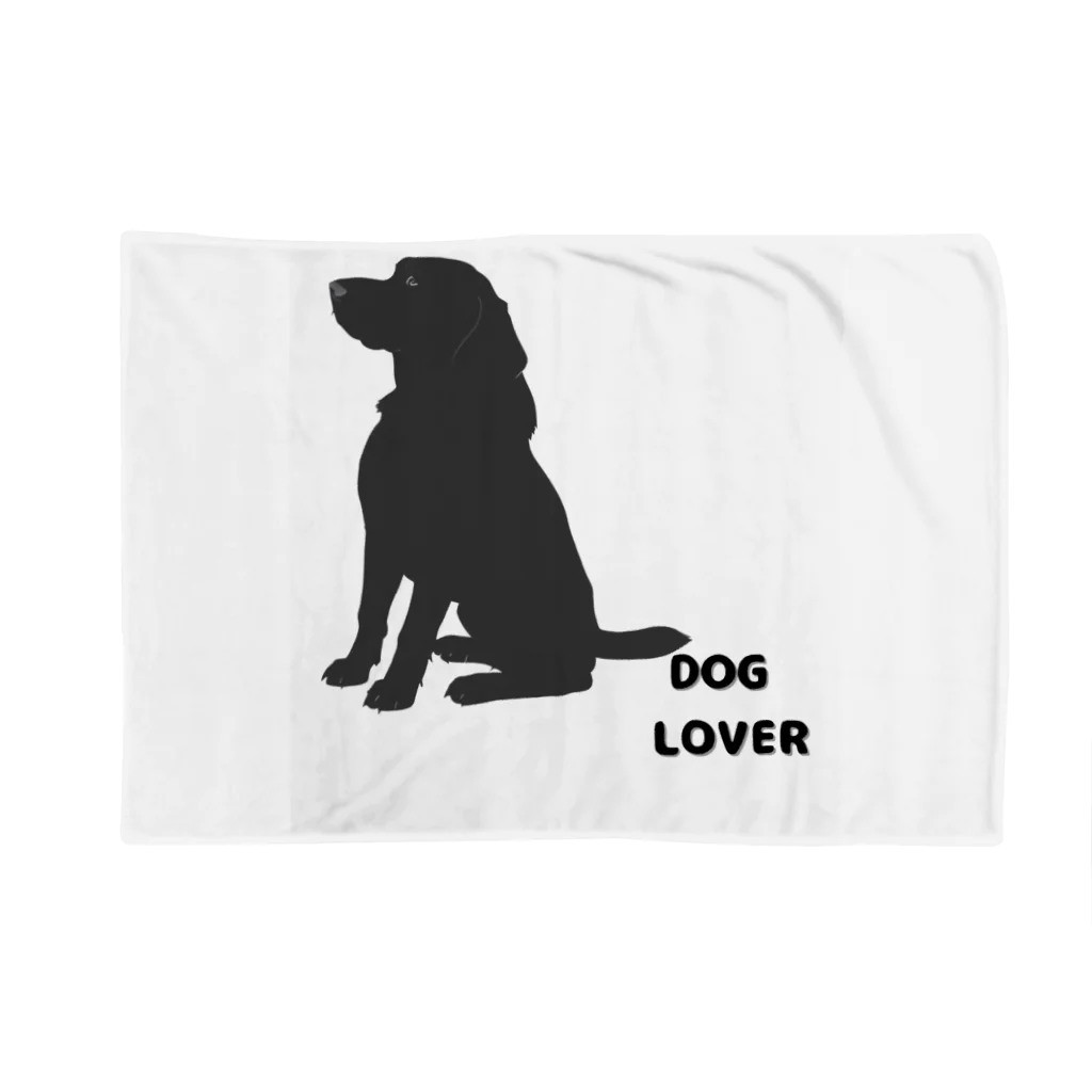 DOG LOVERのDOGLOVERのアイテム Blanket