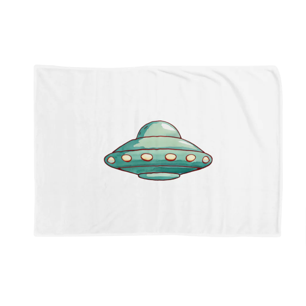 UFO FactoryのUFO No.1 Blanket