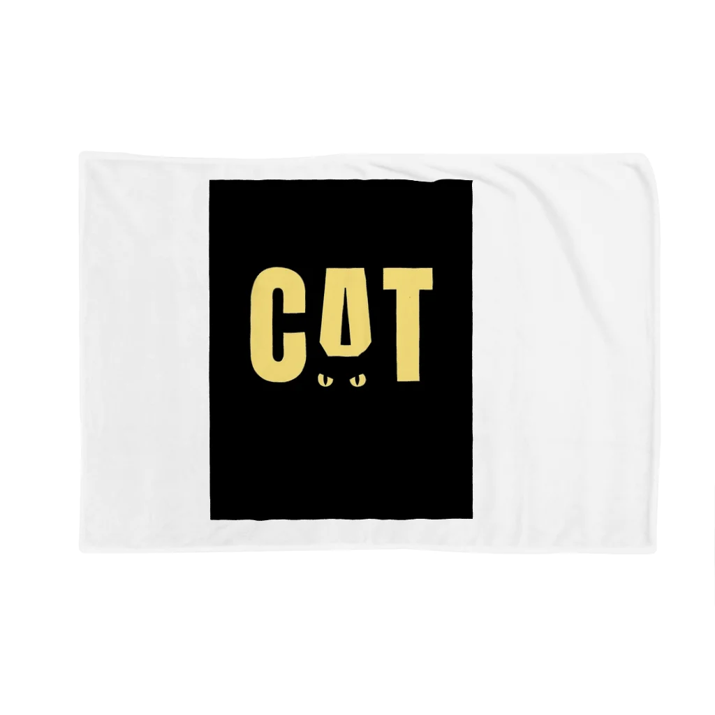 sin-maxのCAT Blanket