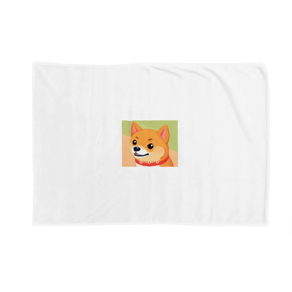 "Positive Thinking"の"Positive Thinking"  Blanket