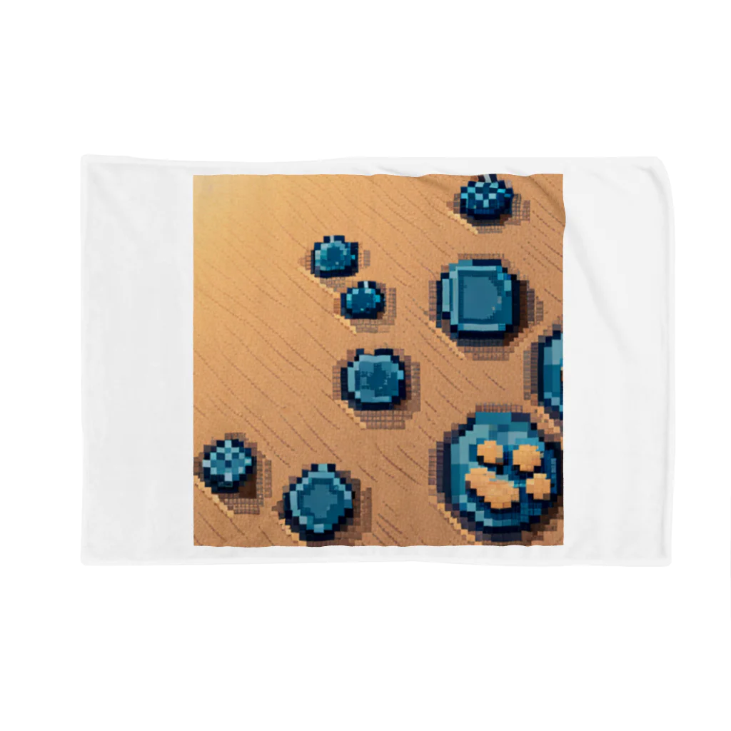 retrogameのretrogame6 Blanket