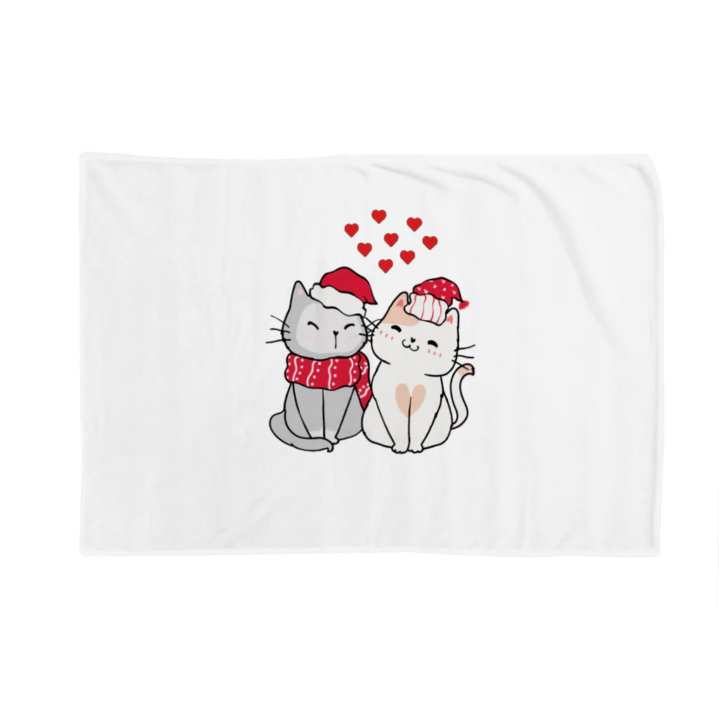 jireh777のYou & I Blanket