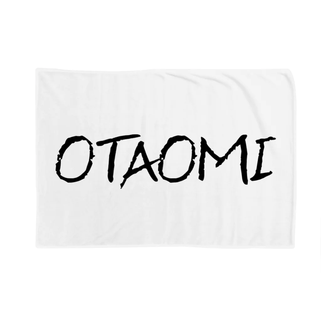 KenparOceanのOTAOMI Blanket