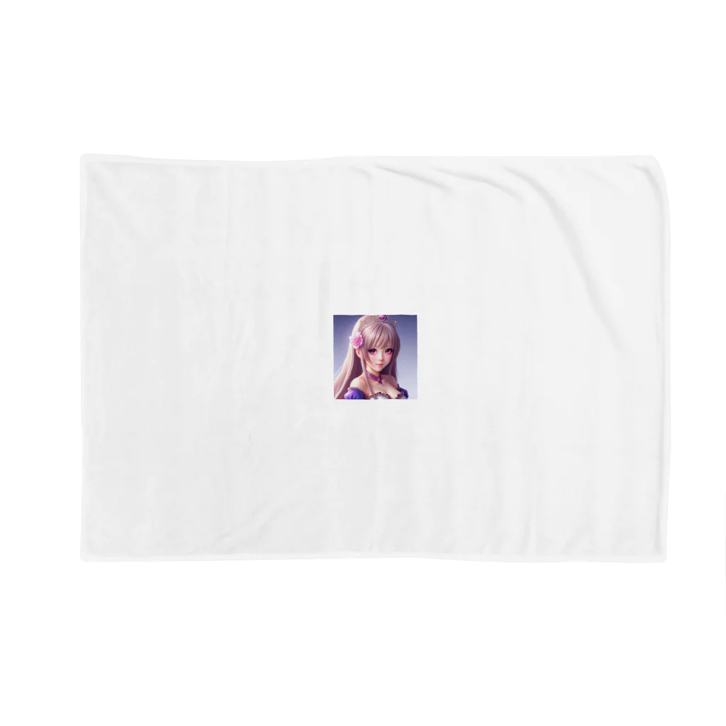 KSK SHOPの美少女アイドル Blanket