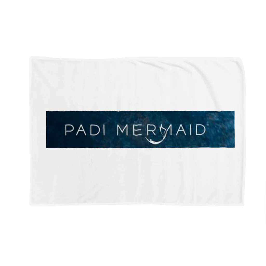 mermaid2319のmermaidシャツ Blanket