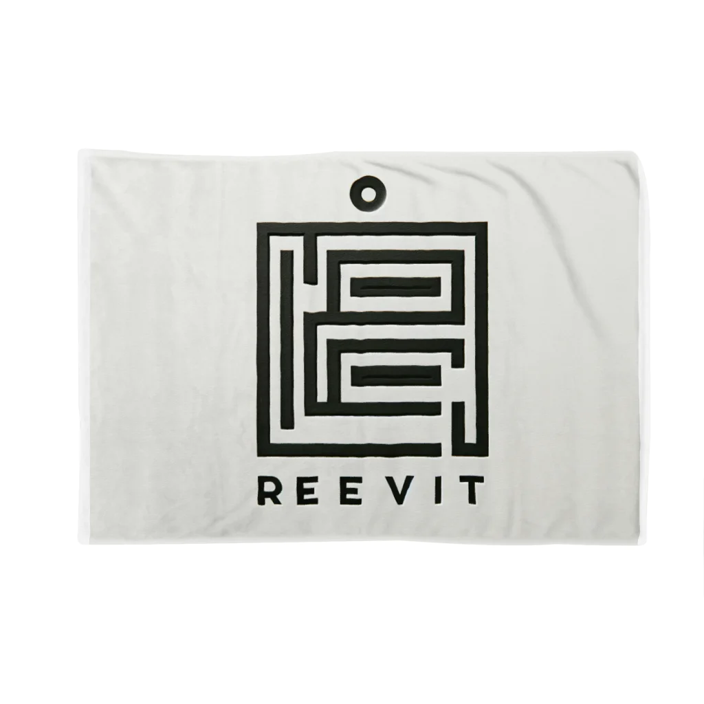 レイビットのREEVIT（レイビット） ブランケット