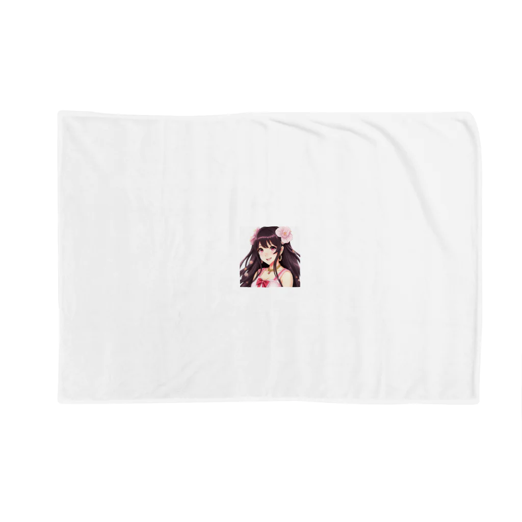 KSK SHOPのスーパーアイドル Blanket