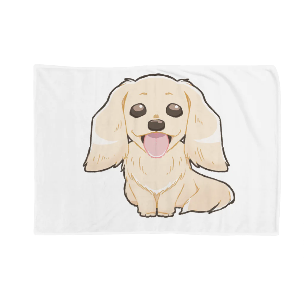 佐藤代表🐶💛TakeyoshiSatoのニッキー君 Blanket