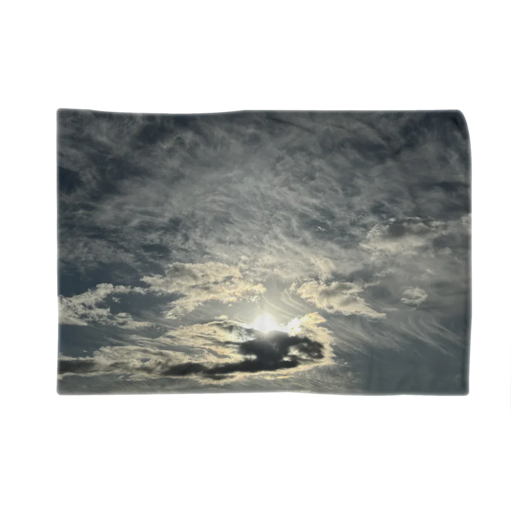 私の世界の天空 Blanket