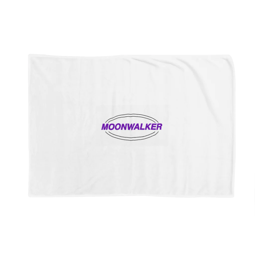 LL___009のMOONWALKER Blanket