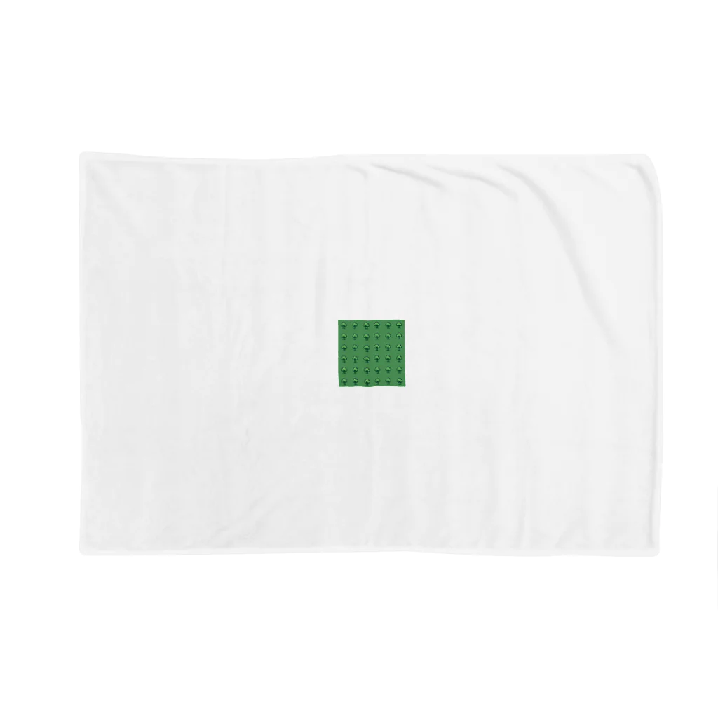 Tech & Trendのブロッコリー Blanket