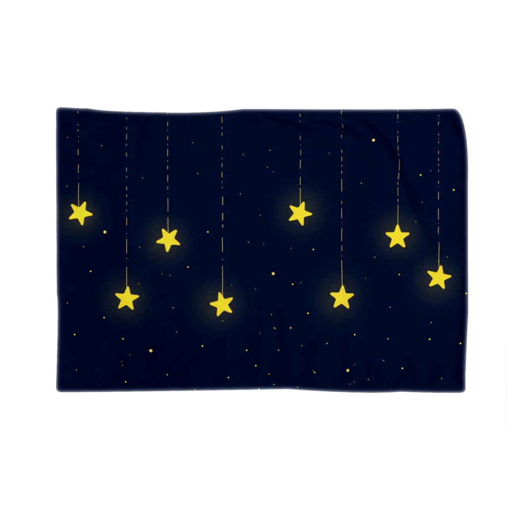 Stella の星降る夜 Blanket