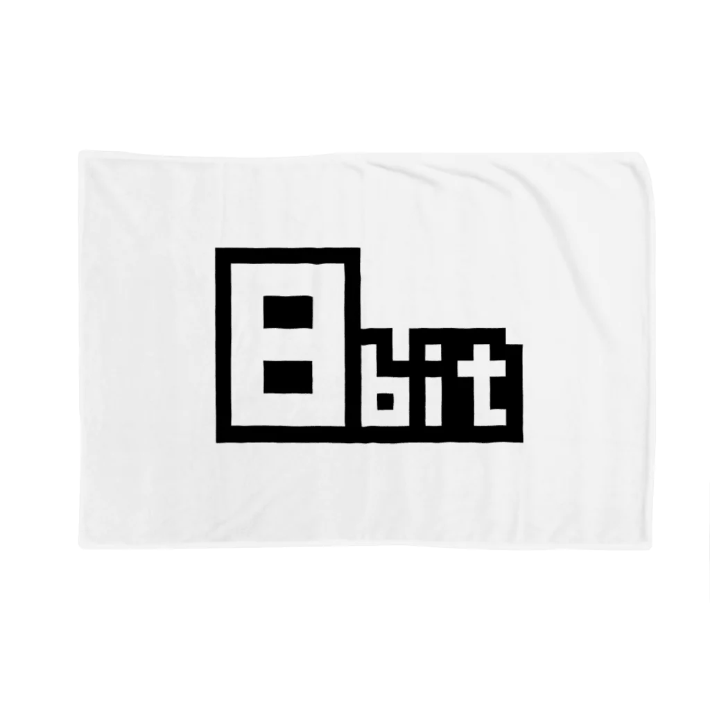 ponco2の8bit Blanket