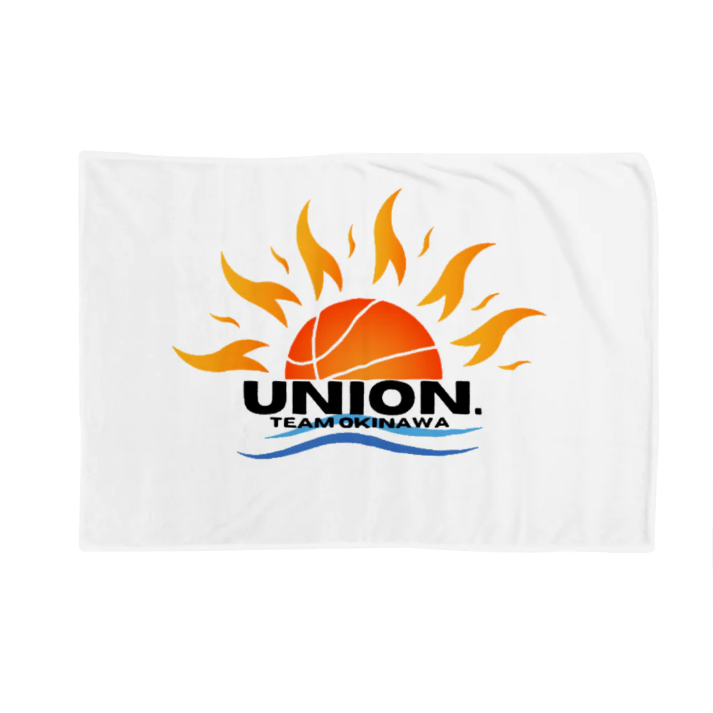 UNIONのUNION.チームウェア Blanket