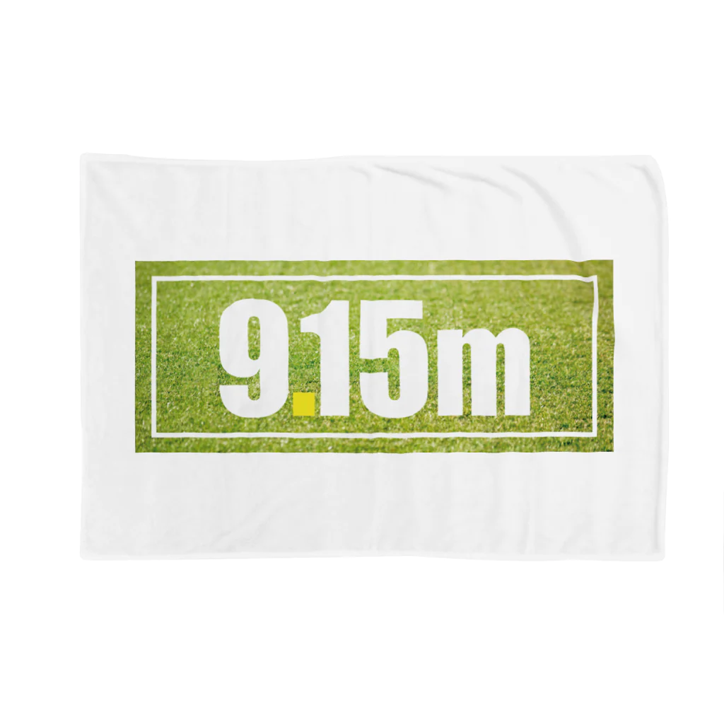 #女子サカマガ by airplantsの9.15m football Blanket