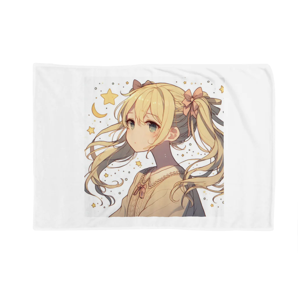 xsayaxの不思議の国の少女✨夢🐇🎩 Blanket