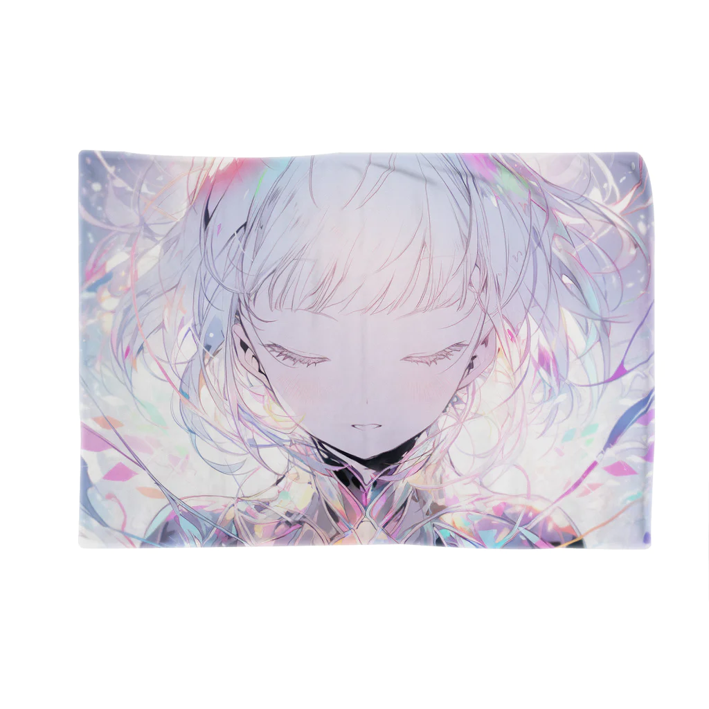 奏(kanade)の25ごー Blanket