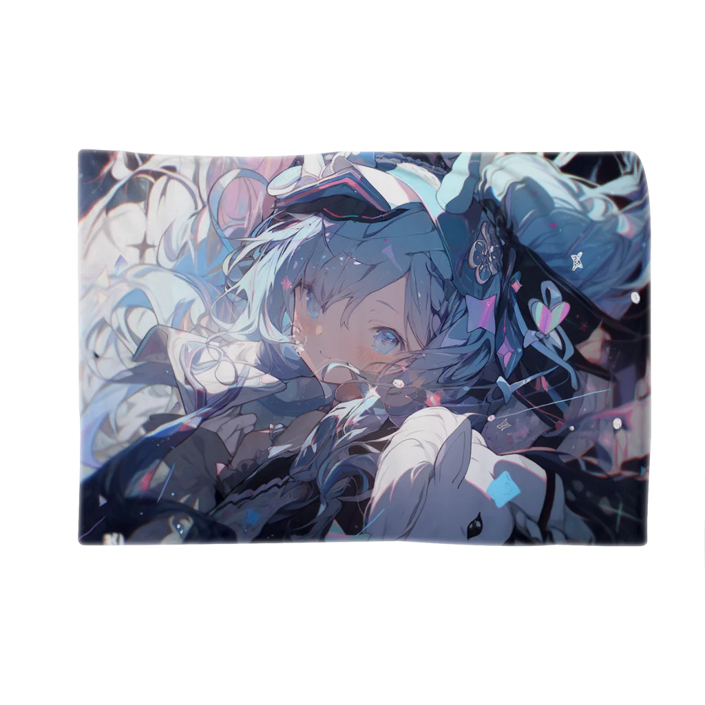 奏(kanade)の31ごー Blanket