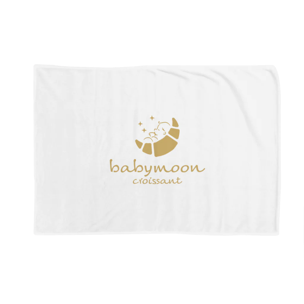 babymoonのbabymoon　オフィシャルグッズ Blanket