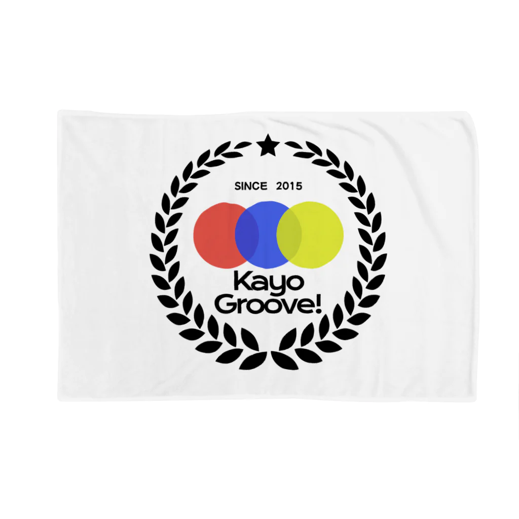 K-GROOVE!-shopの歌謡groove! Blanket