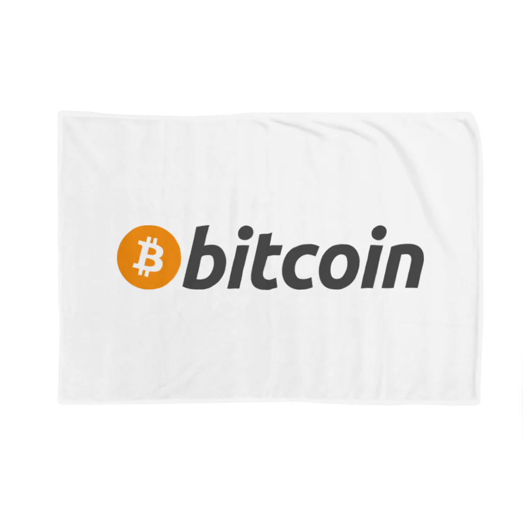 OWLCOIN ショップのBitcoin ビットコイン Blanket