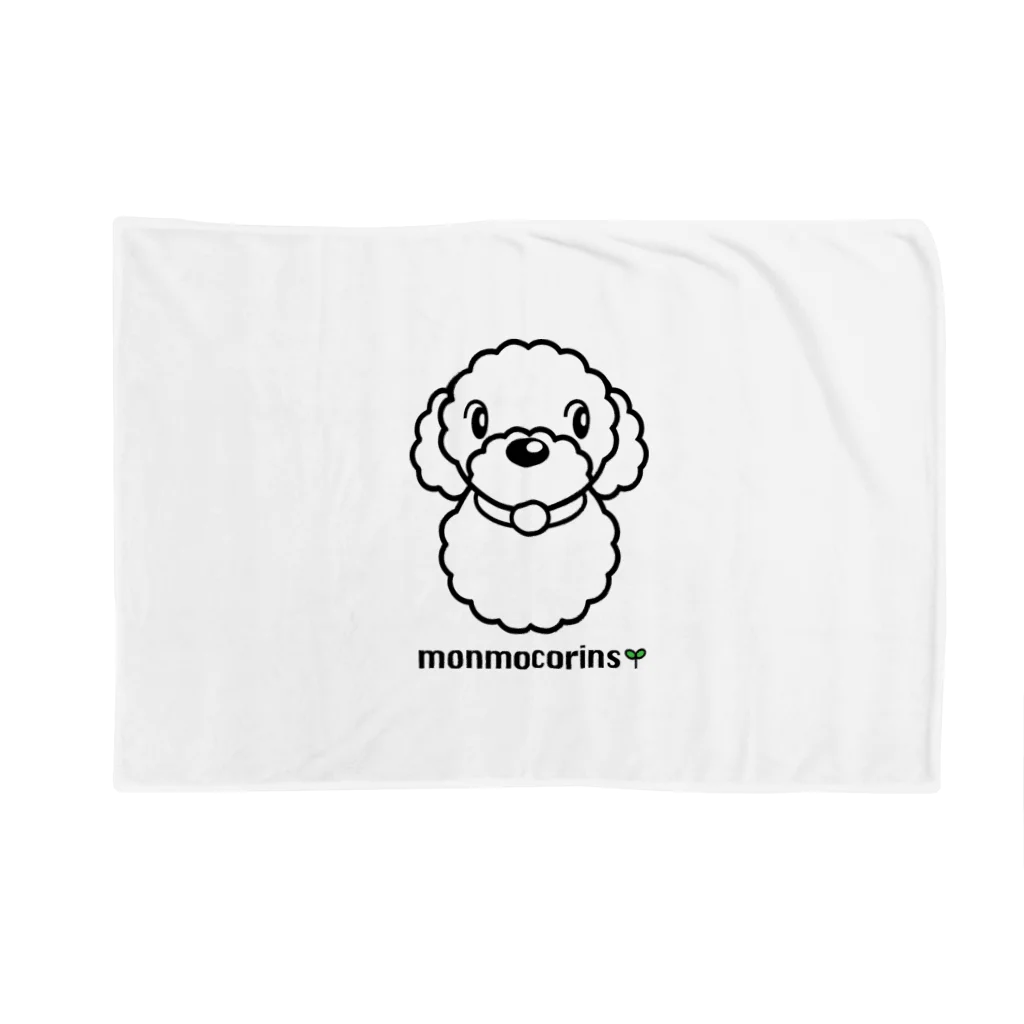 monmocorinsのmonmocorins Blanket