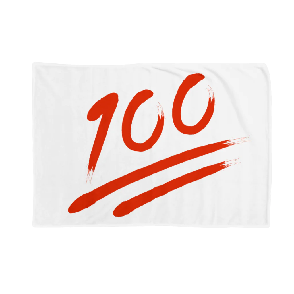 kimchinの100点 Blanket