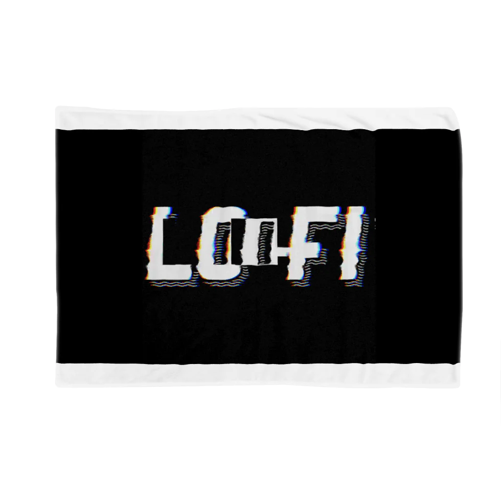 のべのLoFi Blanket