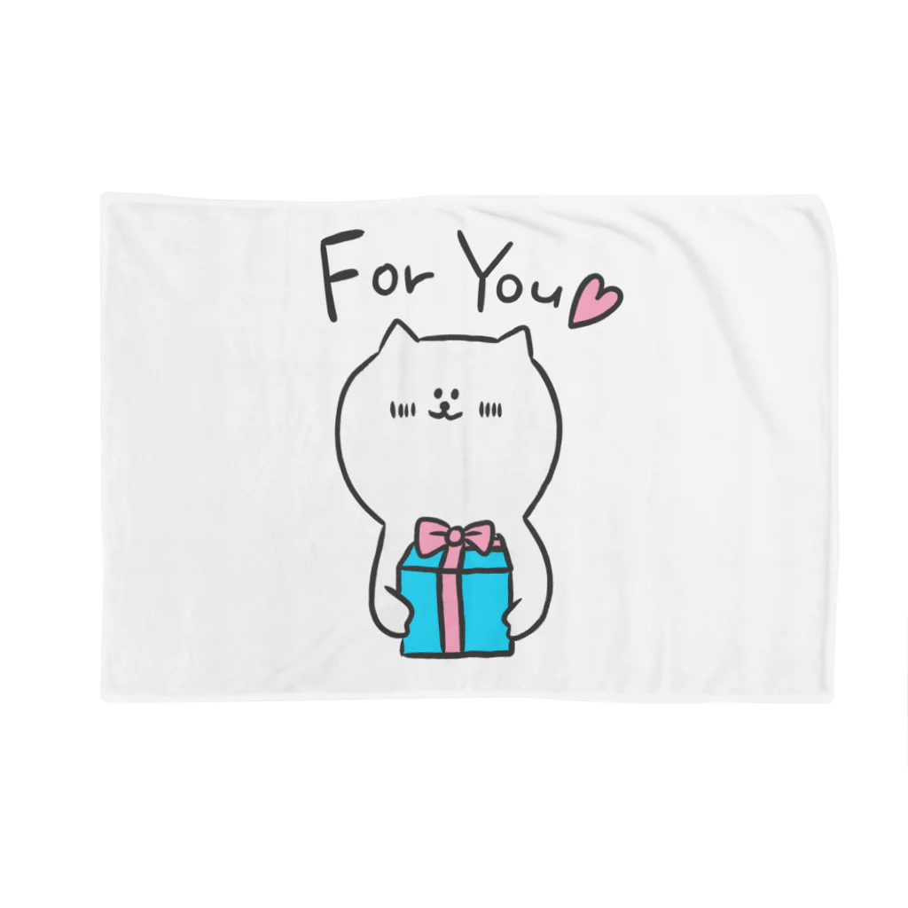 kuraokurakoのねこころこ。 Blanket