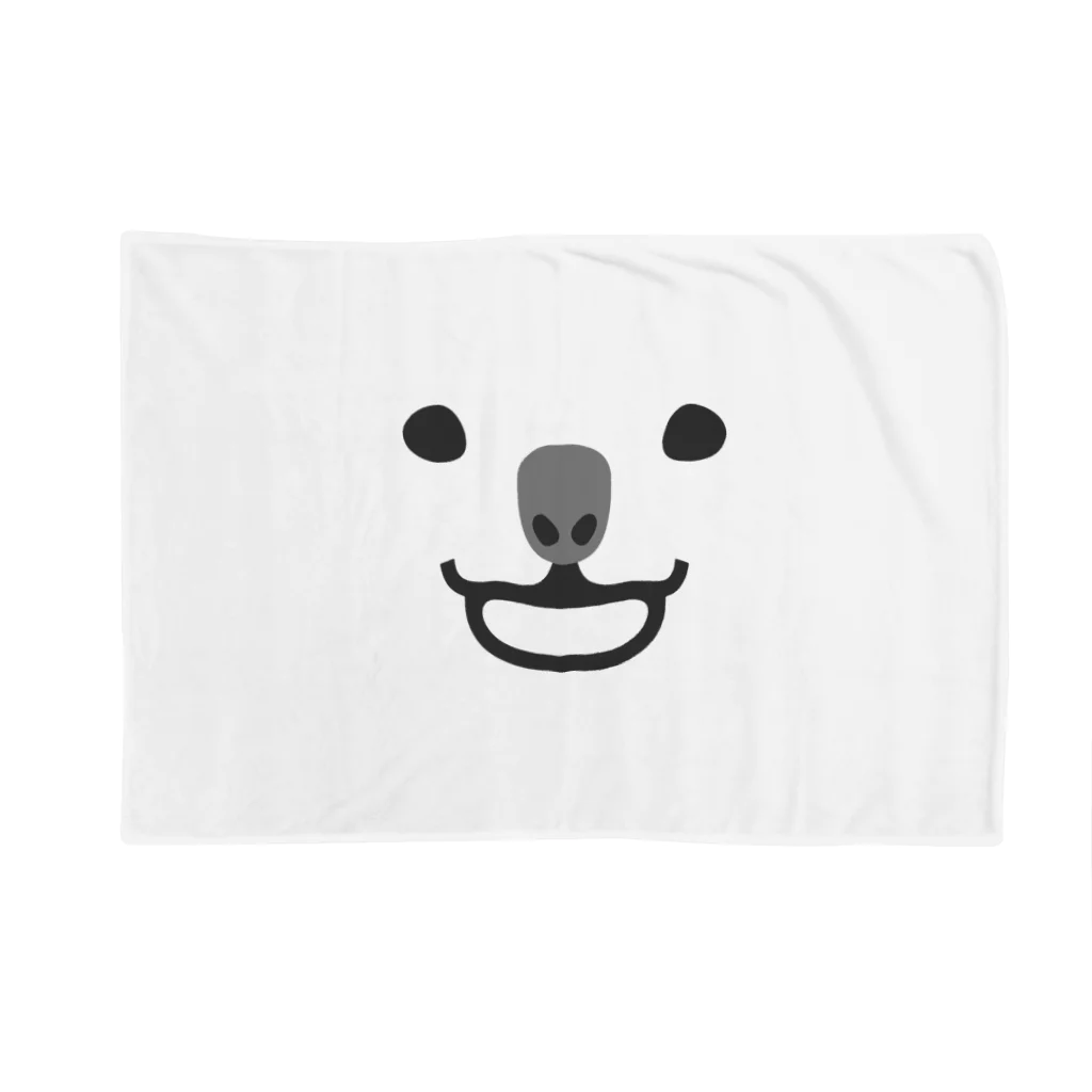 犬田猫三郎のコアラ Blanket