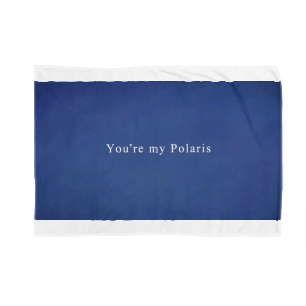 831PolarisのPolaris collection Blanket