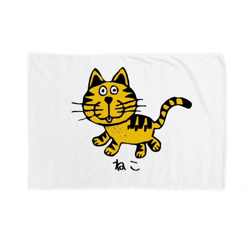 JOKERS FACTORYのNEKO ねこ Blanket