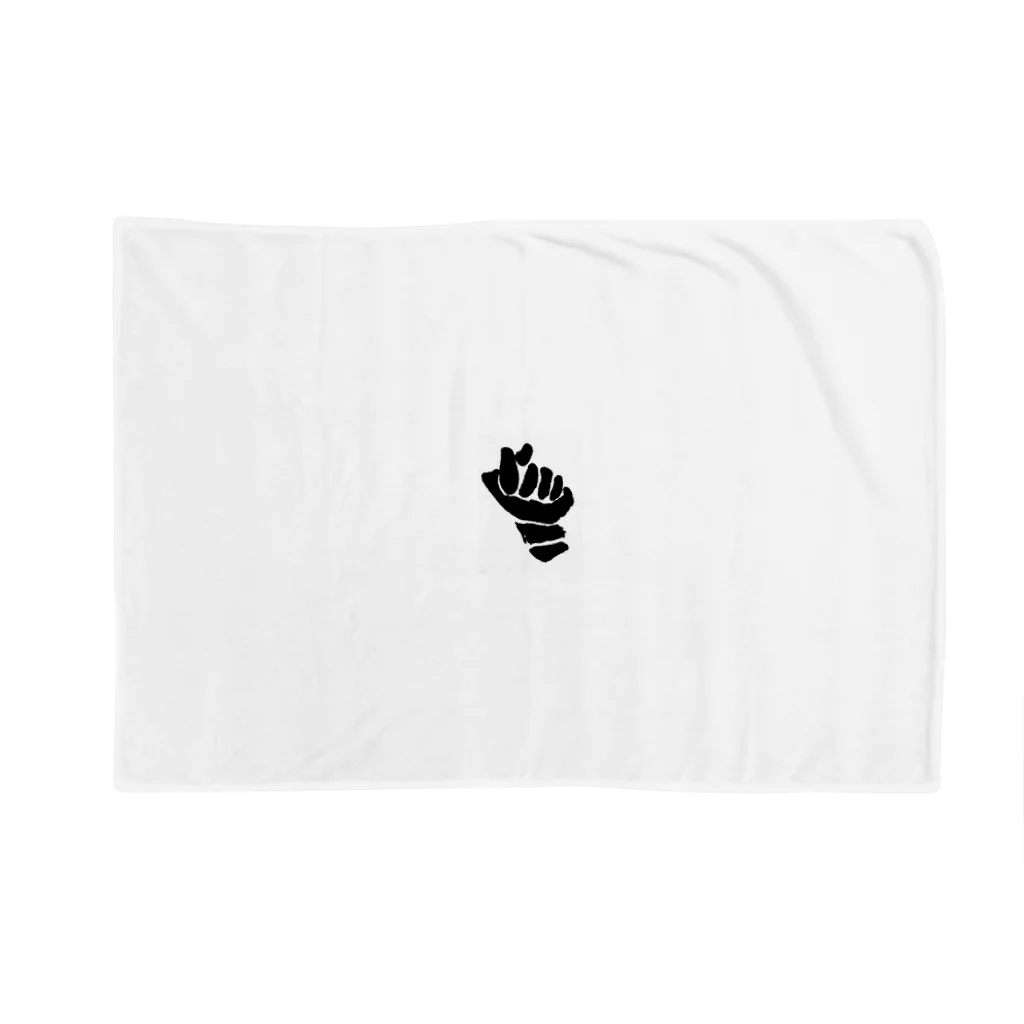 tkhsのfist Blanket