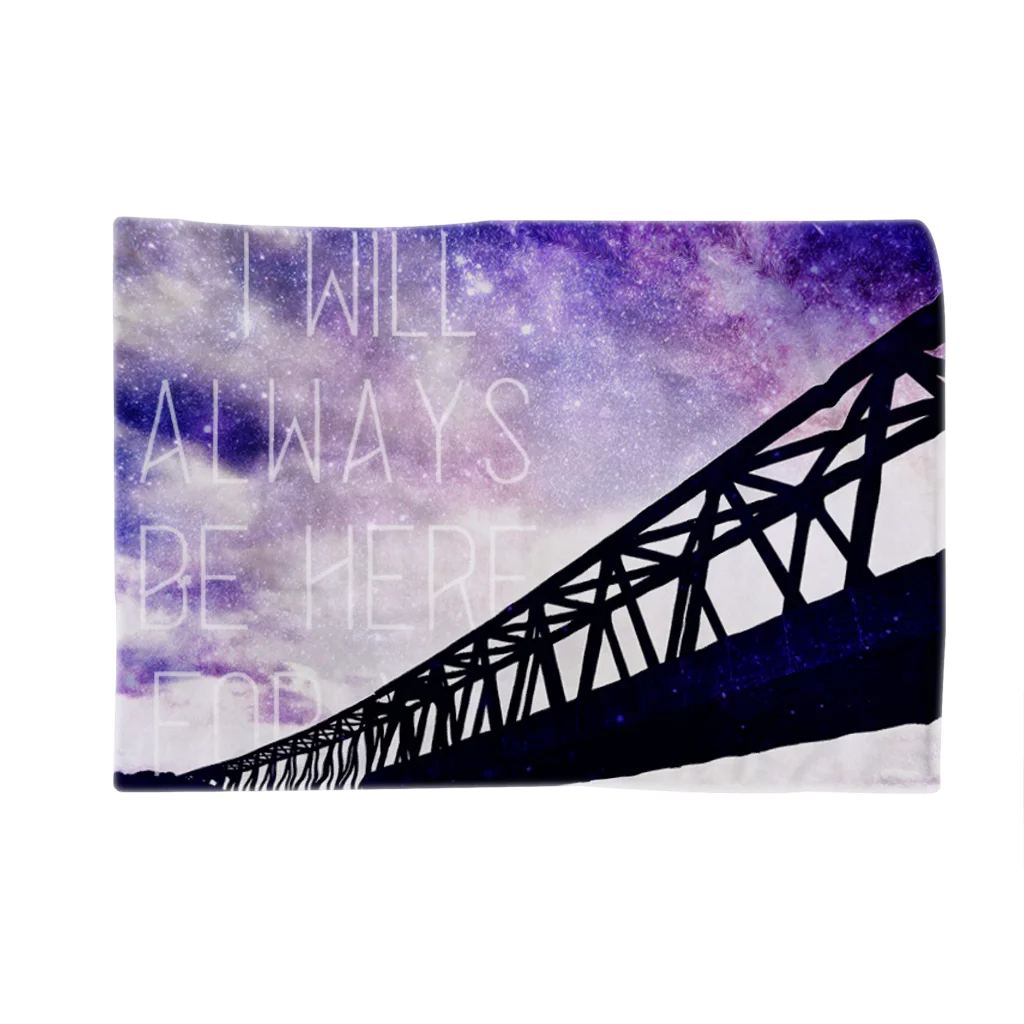 scarsのprayforMabi【Starry sky】    Blanket