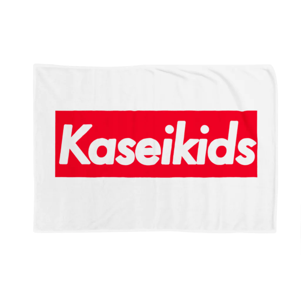 shishimairmkのKaseikids ブランケット