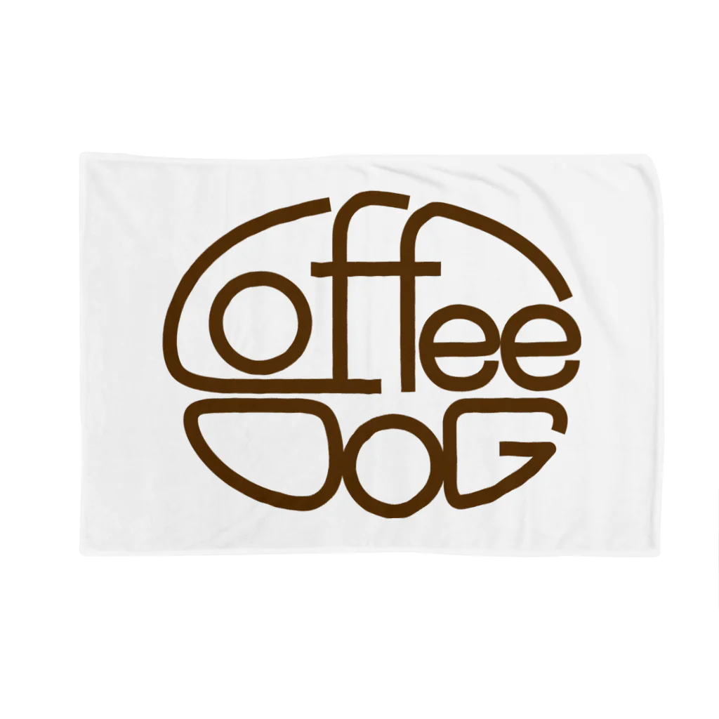 酒井 涼旦郎のCOFFEE DOG No,1 Blanket