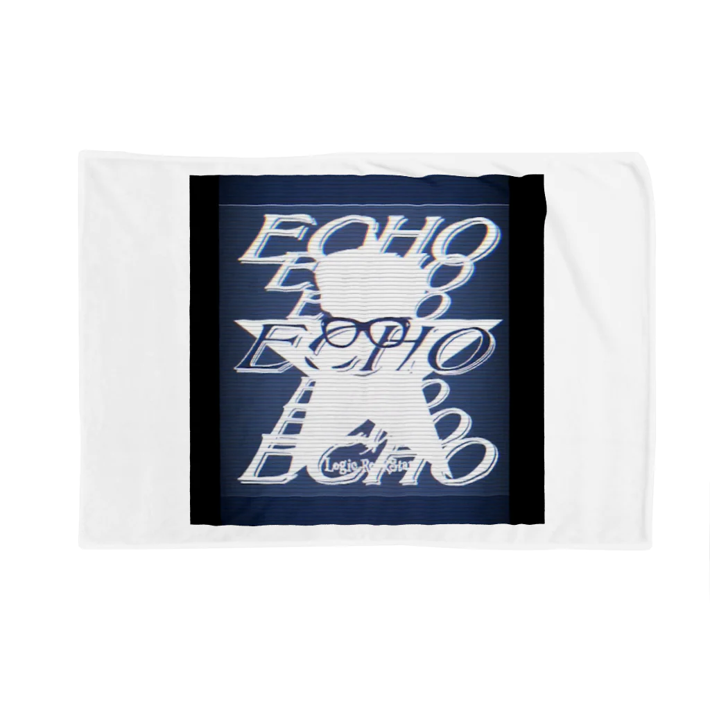 Logic RockStar のECHO  Blanket