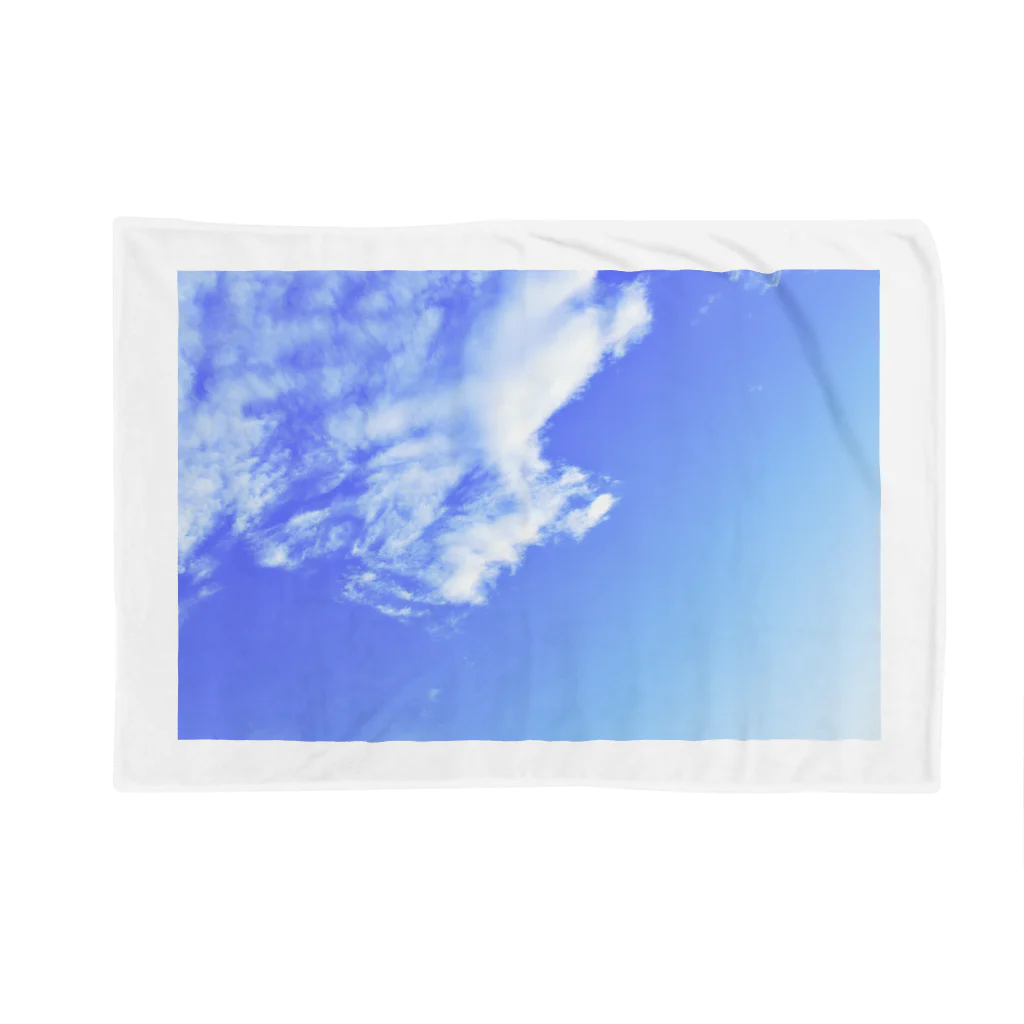 rinn_rsの蒼空 Blanket