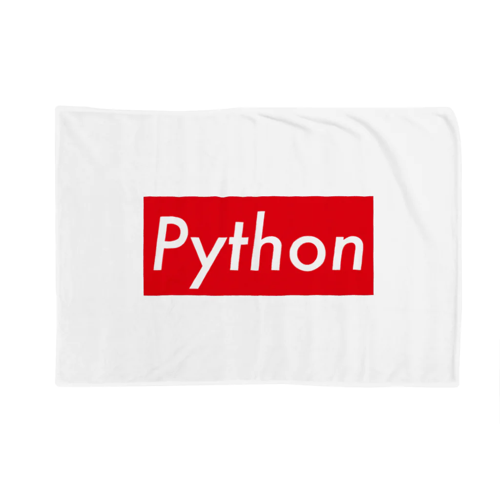 takumath.net officialのpython!! ブランケット