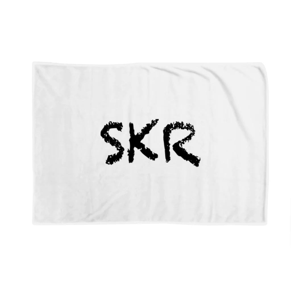 skr__sakuraのSKR ブランケット