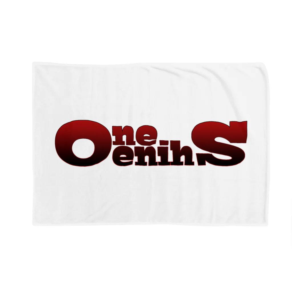 OneShineのOneShine Blanket