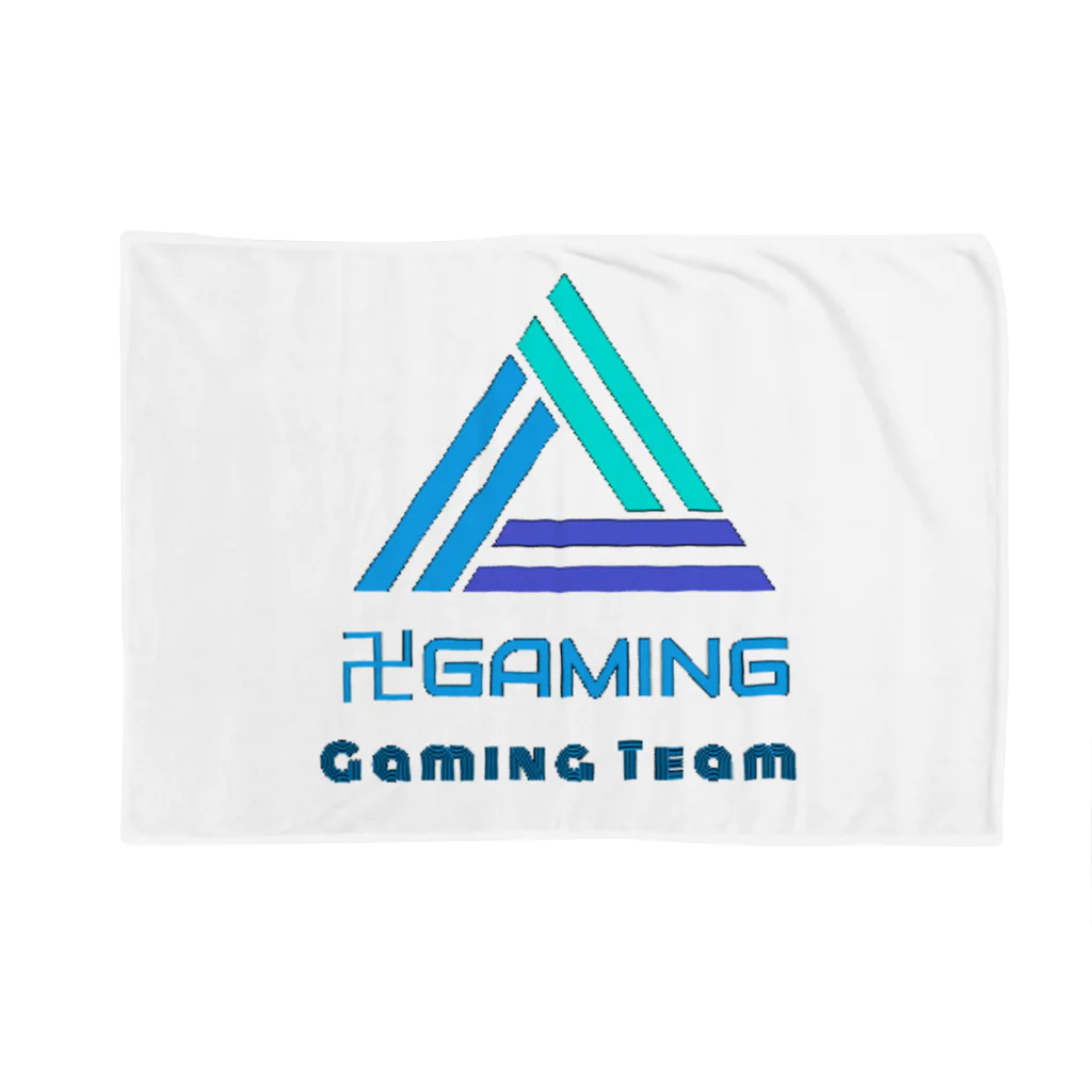 カムカム.com 【お餅】C97当落待ちの卍Gaming Blanket