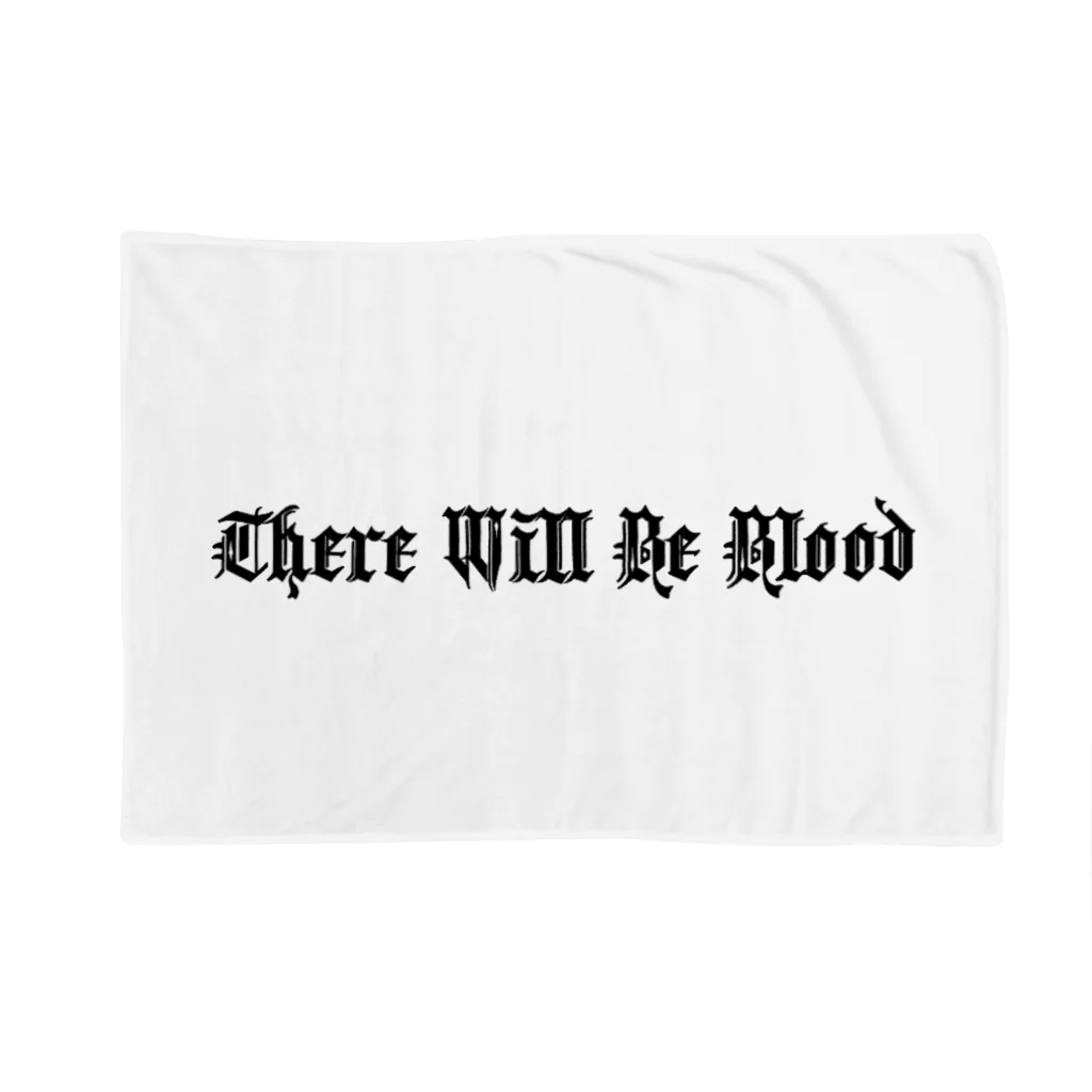 There Will Be BloodのThere Will Be Blood Blanket