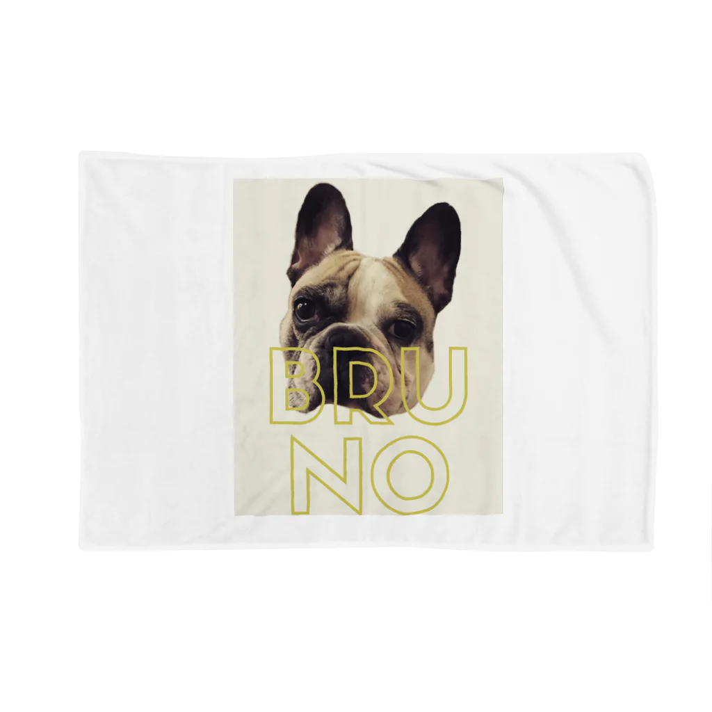 wacknerのNEO BRUNO Blanket