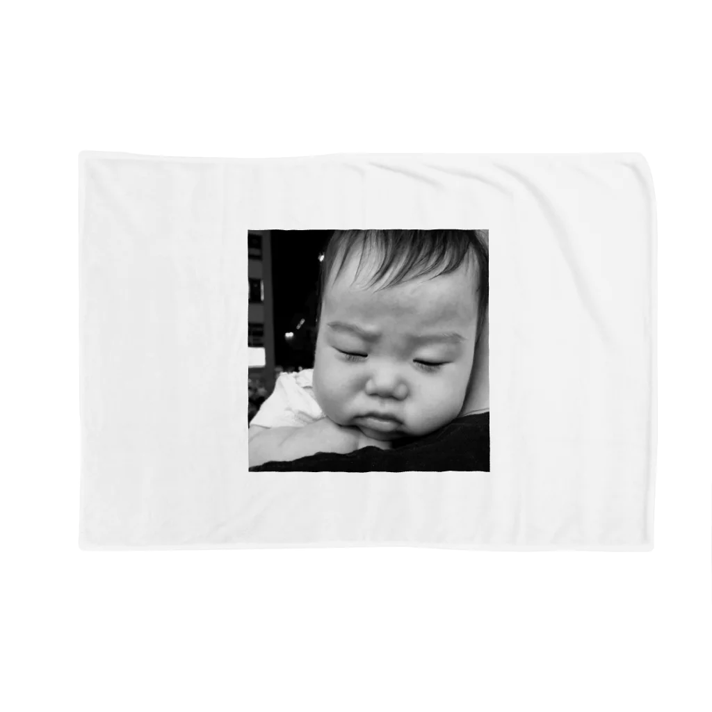 Fantastic_LifeのBig Baby Blanket